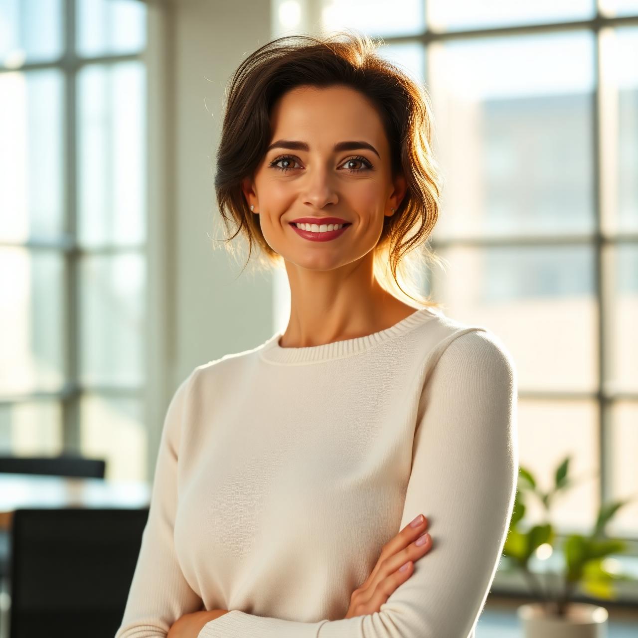 ACELA client portrait